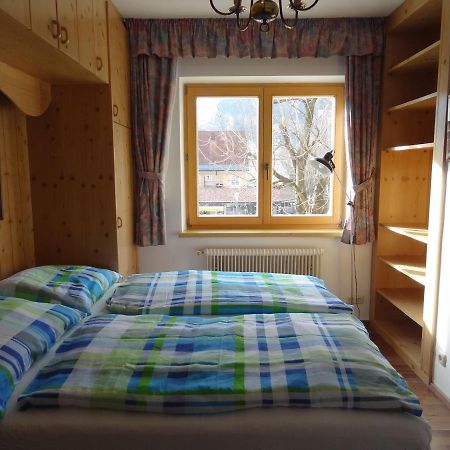 Apartment Am Tauernplatz Bad Hofgastein Dış mekan fotoğraf