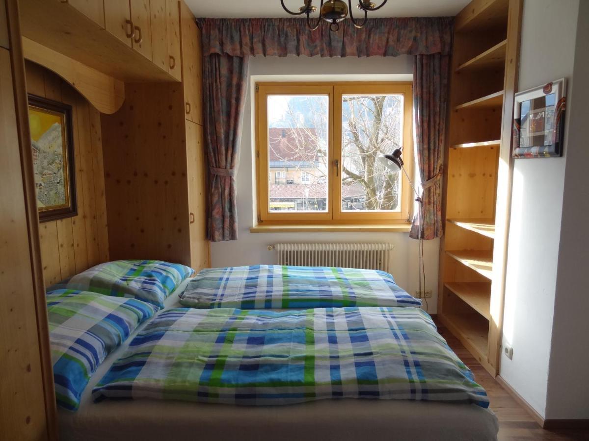 Apartment Am Tauernplatz Bad Hofgastein Dış mekan fotoğraf