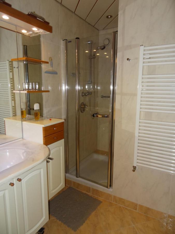Apartment Am Tauernplatz Bad Hofgastein Dış mekan fotoğraf